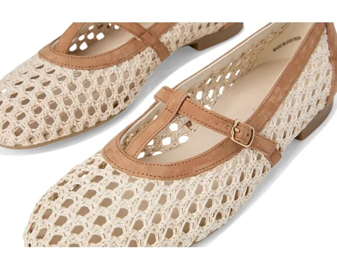 Лодочки Paul Green Anabele из мягкой итальянской кожи