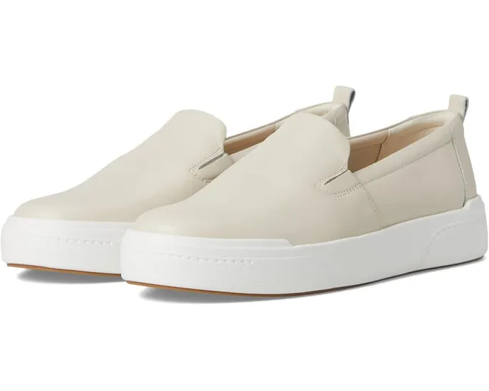 Мокасины VIONIC Carson Slip On с технологией VioMotion