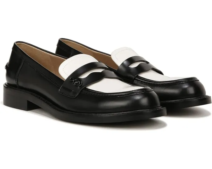 Лоферы Sam Edelman Colin кожаные повседневные