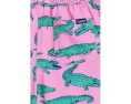 Плавки The Lil Glades с принтом крокодила для мальчиков Chubbies Kids