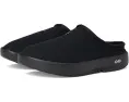 Мюли OOFOS OOcoozie Sport для восстановления с поддержкой свода стопы