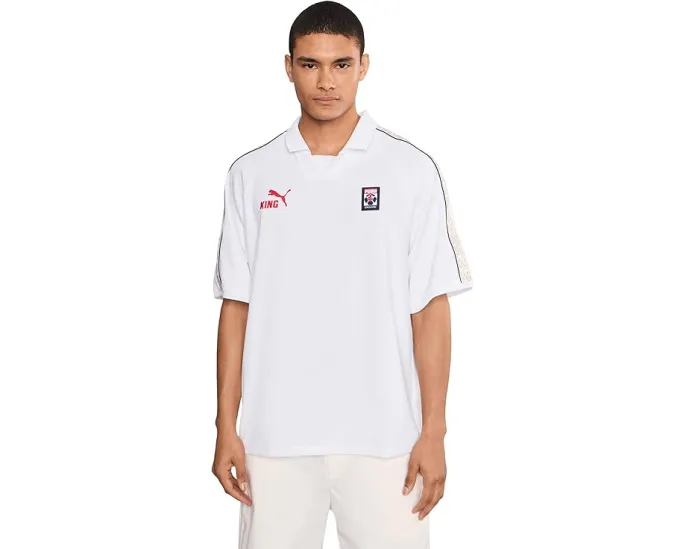 Puma King Fanpack England Jersey футболка для болельщиков