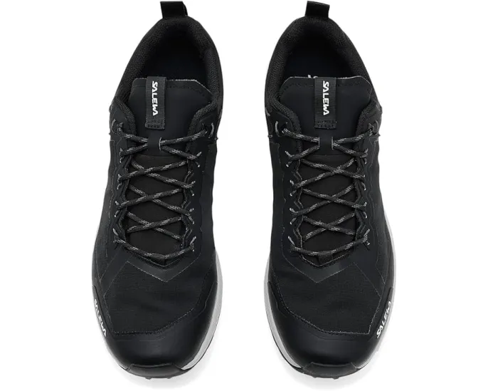 Треккинговые ботинки SALEWA Pedroc Light Ptx с мембраной Powertex