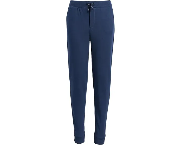 Janie and Jack джоггеры для детей с эластичным поясом на шнурке