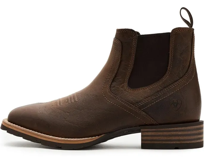 Ariat Hybrid Low Boy ботинки с квадратным мысом