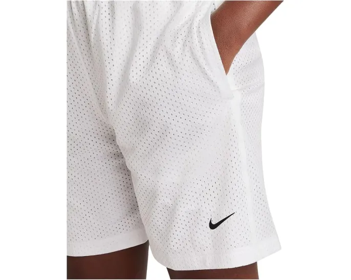 Детские шорты Nike Kids Multi Dri-FIT Mesh с эластичным поясом