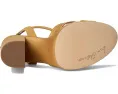 Сандалии Savannahglow с ремешками и блочным каблуком Sam Edelman