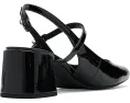 Туфли Grace Slingback с квадратным носком и ремешком от Sam & Libby