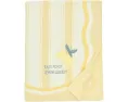 Детское одеяло Barefoot Dreams Kids CozyChic Lemon для коляски