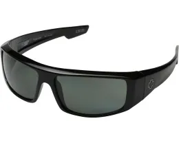 Солнцезащитные очки Spy Optic Logan с линзами ARC и защитой от ультрафиолета