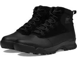 Водонепроницаемые ботинки SOREL Buxton Lite Lace Plus с утеплителем 100 г