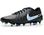 Бутсы Nike Legend 10 Club с верхом из синтетической кожи