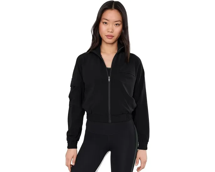 Куртка Splits59 Peaches Airweight Cargo с карманами