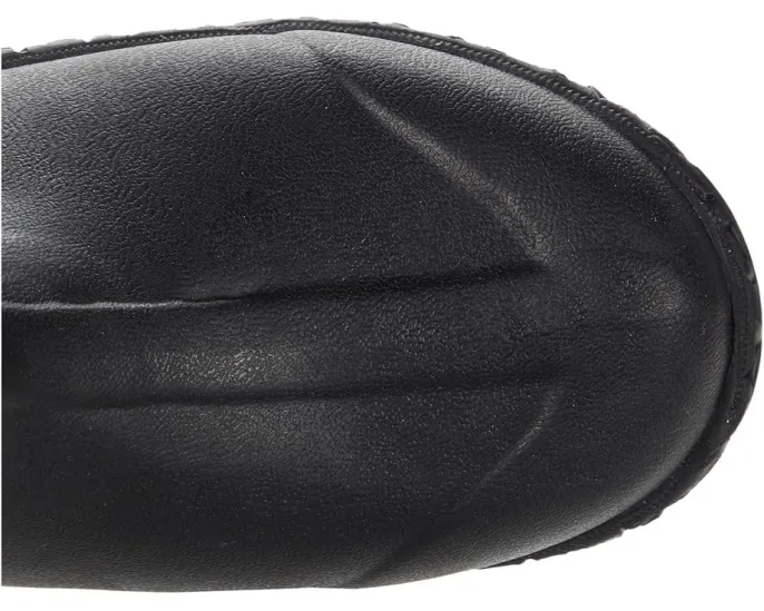 Резиновые сапоги Bogs Mesa Solid с утеплением Neo-Tech и противоскользящей подошвой