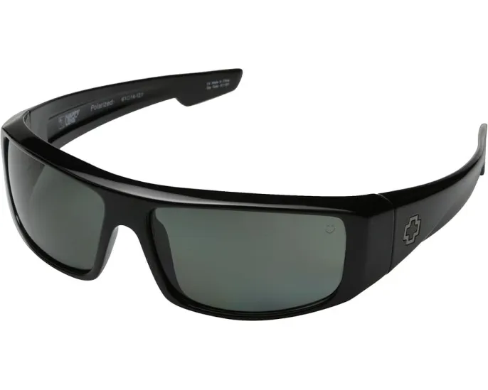 Солнцезащитные очки Spy Optic Logan с линзами ARC и защитой от ультрафиолета