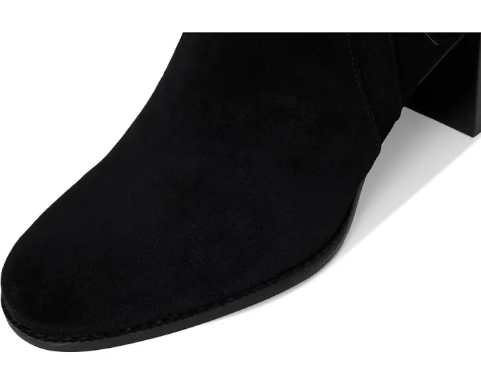 Ботильоны VIONIC Vivette на молнии с ремешком и пряжкой