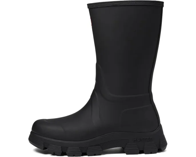 Резиновые сапоги Hunter Micah до середины икры с водонепроницаемым верхом