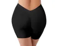 Утягивающие шорты Wacoal Shape Revelation для создания силуэта песочные часы