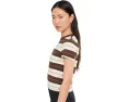 Zuma Short Sleeve Crew Neck Tee