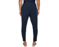 Джоггеры Calvin Klein Underwear Ultra Soft Modal с манжетами и карманами