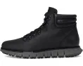 Водонепроницаемые треккинговые ботинки Cole Haan Zerogrand Remastered с технологией Stitchlite