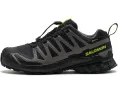 Трейловые кроссовки Salomon XA Pro 3D V9 с мембраной GORE-TEX для стабильности
