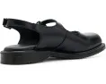 Босоножки Dr. Martens Madaline с двумя регулируемыми ремешками на щиколотке