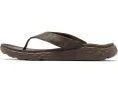 Columbia Pfg Castback Flip — пляжные шлепанцы с амортизирующей подошвой Techlite+