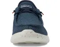 Беспроводные кроссовки SKECHERS Go Walk Max The American Dream с технологией 5GEN