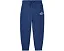 Детские спортивные штаны Puma Vintage Moto Joggers из мягкого флиса