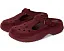 Классические сабо Crocs Mary Jane с ремешком и облачной стелькой