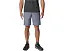 Шорты Columbia Washed Out Modern Classic из хлопка с пояском
