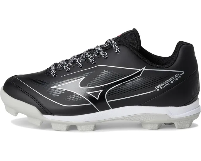 Бутсы для бейсбола Mizuno Cushionrevo Diamond Jr для детей