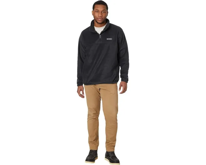 Толстовка Big & Tall Steens Mountain™ 1/2 Zip Columbia