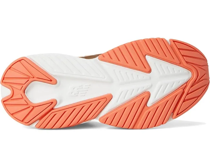 Детские кроссовки Rave Run v2 с застежкой на липучке New Balance Kids