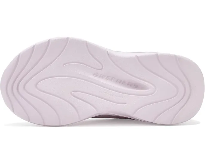 Кроссовки Skechers Slip-Ins Wave 92 для детей на технологии Heel Pillow