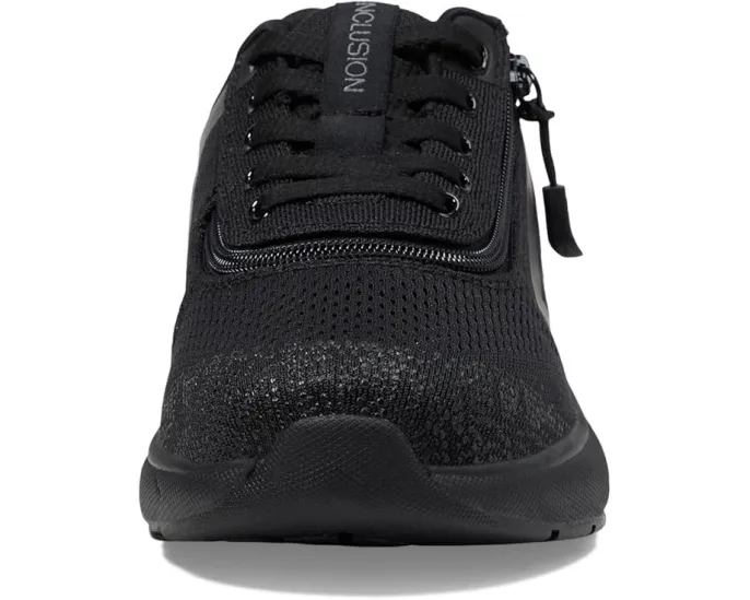 Детские треккинговые кроссовки BILLY Sport Inclusion с удобной шнуровкой и сетчатым верхом