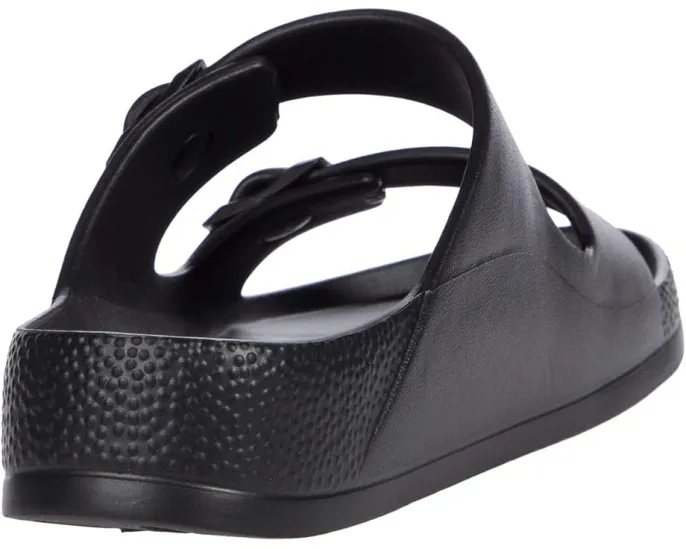 Сандалии Calvin Klein Zion с анатомической стелькой и регулируемыми ремнями