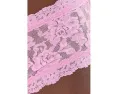 Шорты-бойфренды Hanky Panky Signature Lace из эластичного кружева