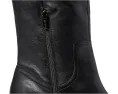 Высокие кожаные ботинки Seychelles Sand in My Boots с квадратным носком