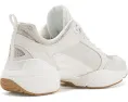 Кроссовки Bowie Trainer от MICHAEL Michael Kors на платформенной подошве