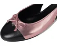 Балетки Tory Burch Cap-Toe Slingback с ремешком на щиколотке