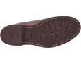 Ботинки Silversmith от Red Wing Heritage из прочной кожи с подошвой Vibram и конструкцией Goodyear