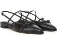 Балетки Circus NY by Sam Edelman Lindley с ремешками и регулируемой пряжкой
