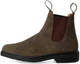 Ботинки Blundstone BL1306 с круглым носком и технологией XRD