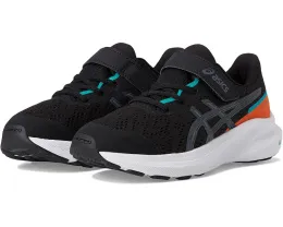 Детская обувь ASICS Gt-1000 13 PS с амортизацией GEL и липучкой