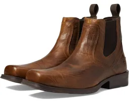 Ботинки Ariat Midtown Rambler с технологией ATS PRO и подошвой Duratread