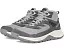 Женские водонепроницаемые треккинговые ботинки KEEN Hightrail Mid с мембраной KEEN.DRY