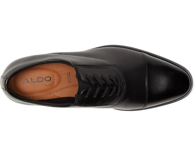 Оксфорды ALDO Paxley с технологией Pillow Walk и круглым мысом