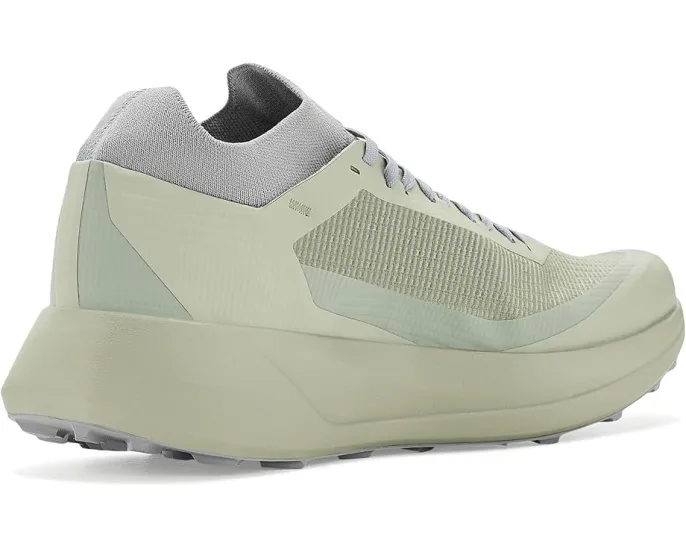 Трейловые кроссовки Arc'teryx Sylan 2 с высокоотзывчивой пеной